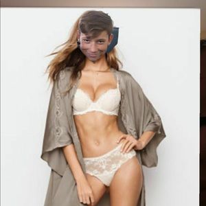 Meet your Posher, Seth